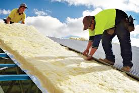 Types of Insulation We Offer in South Congaree, SC